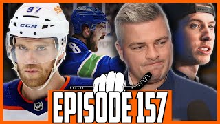 Stanley Cup Playoffs Analysis  Latest NHL News  Nasty Knuckles Episode 157 [upl. by Ader]