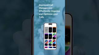 icall Dialer  iOS Call Screen  Iphone [upl. by Auop799]