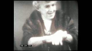 Titanic Archive  1957 Interviews [upl. by Chita822]