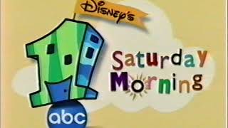 One Saturday Morning Commercials 05011999 [upl. by Nymzaj]