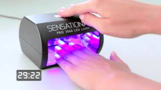 SENSATIONAIL  APPLICATION [upl. by Alyled]