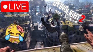 🔴LIVE  MA JOC DYING LIGHT 2 l EP 4 FINAL  DLC [upl. by Bega]