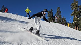 Eldora Mountain Resort Opening Day 20232024 Ski Colorado 1132023 [upl. by Notserp]