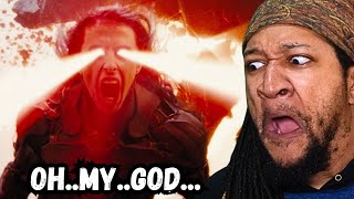 INSANE  Falling In Reverse  quotRonaldquot  Reaction [upl. by Filahk862]