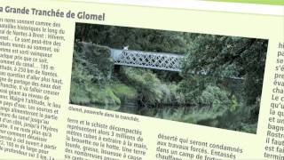 La Bretagne à vélo la canal de Nantes à Brest et la Vélodyssée [upl. by Alexa]