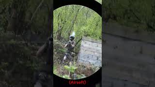 Airsoft cheater airsoft airsoftshorts [upl. by Jorgensen]