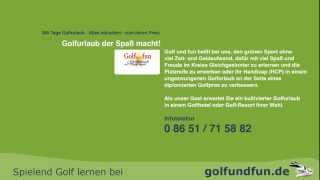 Die wichtigsten Golfregeln  Eine kompakte Zusammenfassung  kostenloser Buch Download [upl. by Anelliw]