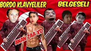 BORDO KLAVYELİ VELETLER BELGESEL NİTELİĞİNDE VİDEO 2 [upl. by Noryt]