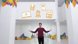 Danamon Transaksi Virtual Account Video Konsumen [upl. by Keel]