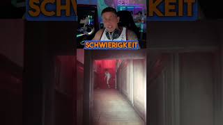 WENN ICH IN DIESEM HORRORSPIEL NICHT SUPER LEISE BIN DANN HÖRT MICH DAS MONSTER horrorgaming game [upl. by Asatan]