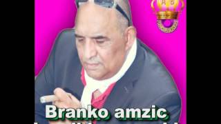 branko amzic I SUDBINA ESAVKI [upl. by Halilak]