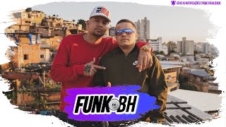 MC Romeu e MC Menor Do Chapa  Só Ilusão Funk de BH Prod Dj Chael [upl. by Dias178]