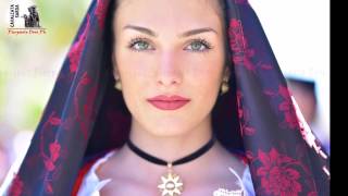 Sardinian Folklore  Folklore Sardo [upl. by Elacsap]