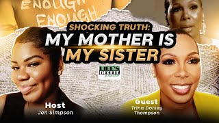 Shocking Truth My Mother Is My Sister [upl. by Anilyx]