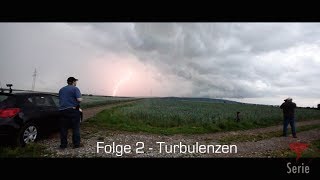 Turbulenzen  Folge 2 [upl. by Erialc71]