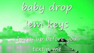 Beyonce  Irreplaceable Lyrics [upl. by Heti890]