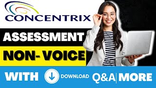 📽️Concentrix Interview SuccessTop QampA Asessment amp Interview 🤔Resume2024 [upl. by Feodore]