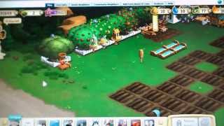 FarmVille 2  FarmVille 2 Theme [upl. by Etiuqal]