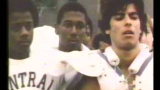 WildCats  trailer 1986 [upl. by Enitsej]