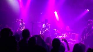 Yodelice  Concert au Trabendo  SFR Live Concert  26022014 [upl. by Emoraj831]