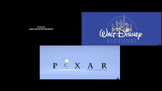 Dist by Buena Vista Pict DistWalt Disney PicturesPixar Closing 1998 widescreen [upl. by Imyaj151]