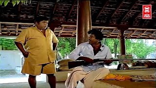 என் மண்டையை அழகா ப்பிளீச் பண்ண உங்களுக்கு பிடிக்காதே  Senthil amp Goundamani Tamil Comedy Scenes [upl. by Annahsad570]