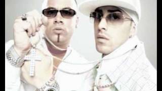 Wisin y Yandel  Dembow remixwmv [upl. by Mcbride]