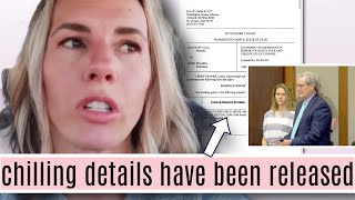 Ruby Franke pleads guilty infront of her family [upl. by Sulecram]