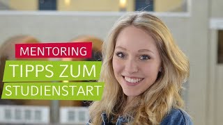 Studieneinstieg Willkommen an der LMU [upl. by Whiney]