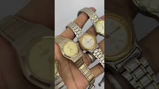 Ladies Branded Watches For Sale Each piece Rs 4000 All Rs 14000 [upl. by Mart]