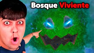 Descubrí Misterios Falsos de Minecraft que son Reales [upl. by Ttemme948]