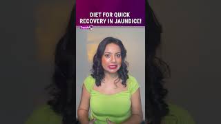 The road to recovery  Right Diet amp Foods for Jaundice  jaundice diet liverfunction health [upl. by Alyakam]