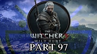 APPEARANCES CAN BE DECEIVING  The Witcher 3 Wild Hunt  Part 97 [upl. by Netsew725]