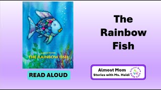 The Rainbow Fish [upl. by Erotavlas]