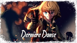 Nightcore  Dernière Danse Jim Cavelli X Wuru Guru Remix [upl. by Dempstor]