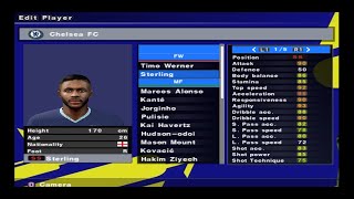 PES 2024 PS2 COM BRASILEIRÃO LANÇAMENTO ISO DOWNLOAD [upl. by Berna]