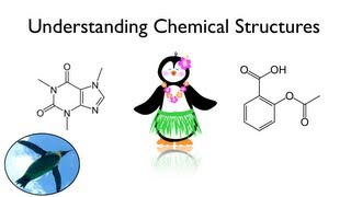 Making Sense of Chemical Structures [upl. by Gershom]