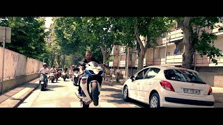 Jul  Marseille Clip Officiel [upl. by Sikko375]