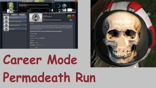 Runs Dead  KSP Career Permadeath Ep03 [upl. by Searcy]