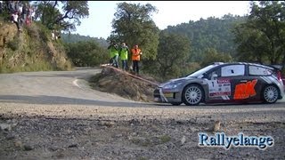 Robert Kubica  Rallye Du Var 2012 HD [upl. by Christel]