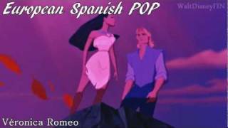 Pocahontas  Colors of The Wind  One Line Multilanguage HD [upl. by Agace556]