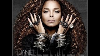 Janet Jackson  Shoulda Known Better Unbreakable Album [upl. by Licha]