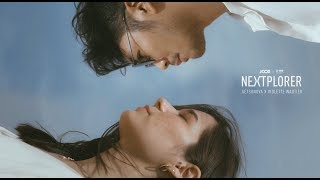 ดวงจันทร์กลางวัน AFTERMOON JOOX Exclusive  Getsunova x Violette Wautier 「Official MV」 [upl. by Voleta]