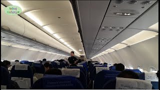 Chennai to Dhaka Direct Flight  IndiGo  চেন্নাই টু ঢাকা ফ্লাইট SBGallery17 [upl. by Rutherford]