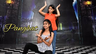 PANGHAT DANCE VIDEO– RAJKUMARJANVI  ROOHI  BOLLYWOOD DANCE  SONU CHHIPA CHOREOGRAPHY [upl. by Supen]