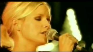 The Cardigans Live in Stockholm 1997  Lovefool [upl. by Annahpos578]