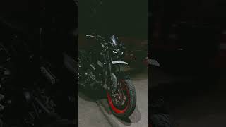 YAMAHA MT 15 Akhiyan Gulab Status Shorts yamaha mt15 akhiyangulab [upl. by Ecneret]