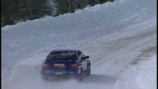 Lachute Performance  RIQ 2003  part 1 [upl. by Nnaasil]