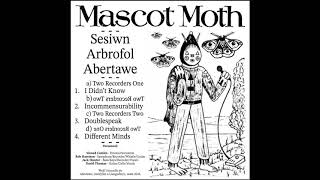 Sesiwn Arbrofol Abertawe  Mascot Moth [upl. by Indira]