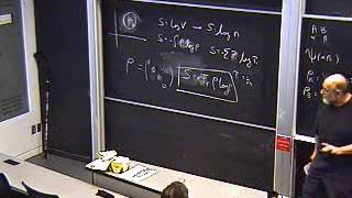 Black Holes amp Holography Mini course  Lecture 4 [upl. by Ayt774]